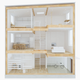 Image for article titled Muji’s “Vertical House” isn’t the only nifty prefab home on the market now